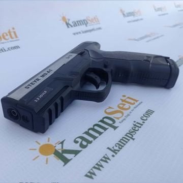 Asg Steyr M9-A1 Çift Renk Havalı Tabanca