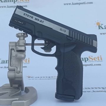 Asg Steyr M9-A1 Çift Renk Havalı Tabanca