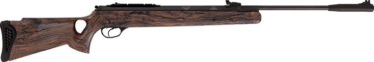 Hatsan Mod 125 TH Magic Wood Havalı Tüfek