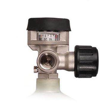 SEFİC Karbonfiber Scuba Tüp 6.8 Litre 300 Bar (Sertifikalı-Sıfır)