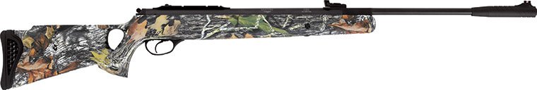 Hatsan Mod 125 TH Camo Havalı Tüfek