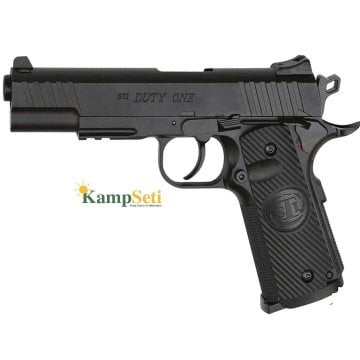 Asg Sti Duty One Siyah Havalı Tabanca