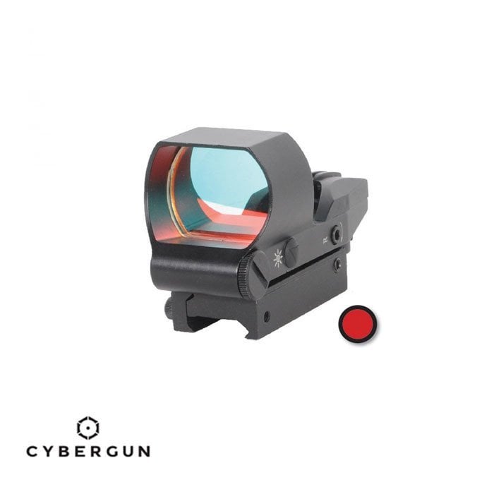 CYBERGUN Reflex Sight 1x20 Nişangah