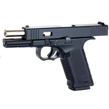 Kwc Glock 17 Blowback Havalı Tabanca