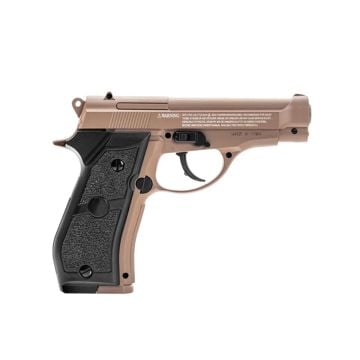 Cybergun Swiss Arms P84 Mt. 4.5mm Havalı Tabanca