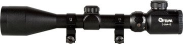 Optima 3-9x44E Tüfek Dürbünü
