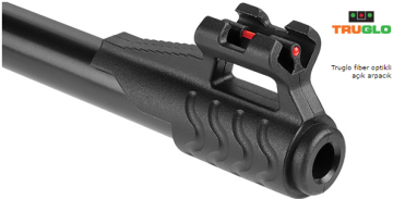 Hatsan Mod 135 SNİPER Havalı Tüfek 5.5 mm