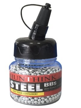 Hunthink BBS Saçma 4.5 mm 2500 Adet