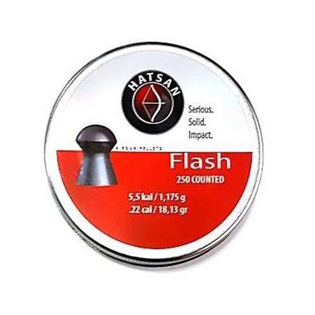 Hatsan Flash Havalı Tüfek Saçması 5.5 mm