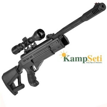 Hatsan Air Tact 5.5mm Havalı Tüfek