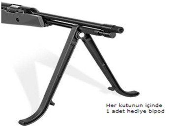 Hatsan Dominator 200 S Havalı Tüfek