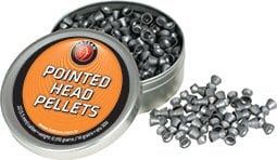 Hatsan Pointed Head 5,5 mm Havalı Tüfek Saçması
