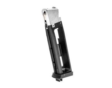 Ekol ES P66 Havalı Tabanca 4.5mm Siyah