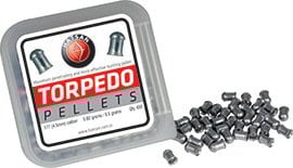 Hatsan Torpedo 4,5 mm Havalı Tüfek Saçması