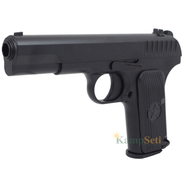 KWC Tokarev T-33 Havalı Tabanca