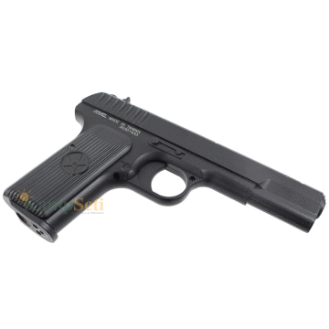 KWC Tokarev T-33 Havalı Tabanca