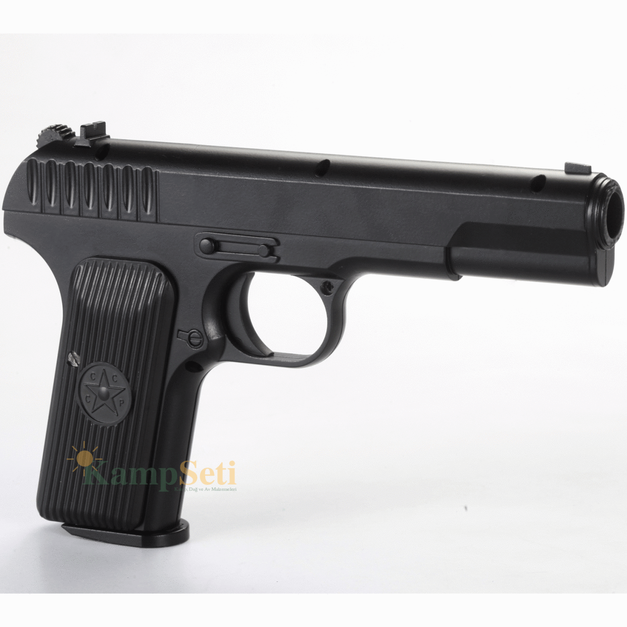 KWC Tokarev T-33 Havalı Tabanca