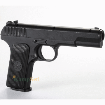 KWC Tokarev T-33 Havalı Tabanca