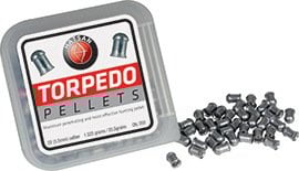 Hatsan Torpedo 5,5 mm Havalı Tüfek Saçması