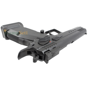 KWC Tanfoglio Blowback Havalı Tabanca 4.5 mm