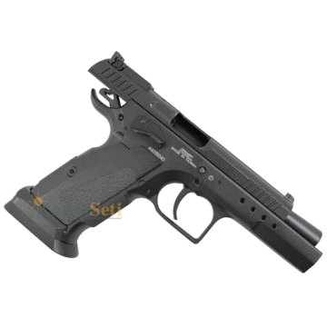 KWC Tanfoglio Blowback Havalı Tabanca 4.5 mm
