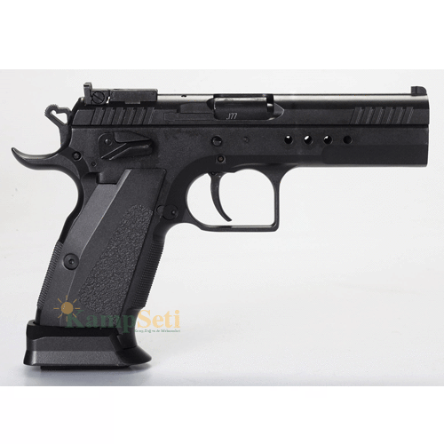 KWC Tanfoglio Blowback Havalı Tabanca 4.5 mm
