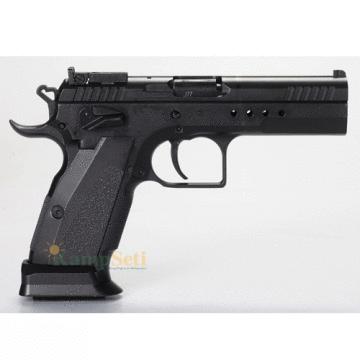 KWC Tanfoglio Blowback Havalı Tabanca 4.5 mm