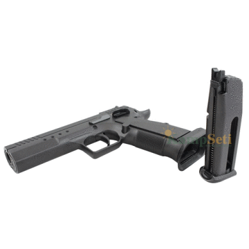 KWC Tanfoglio Blowback Havalı Tabanca 4.5 mm