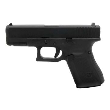 WE Glock 19X Gen5 GreenGas-Blowback Airsoft Tabanca