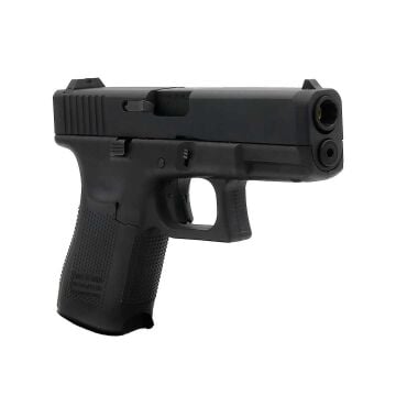 WE Glock 19X Gen5 GreenGas-Blowback Airsoft Tabanca