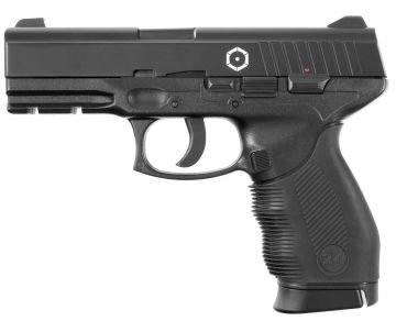Cybergun Taurus PT24/7 G2 Airsoft Tabanca Siyah