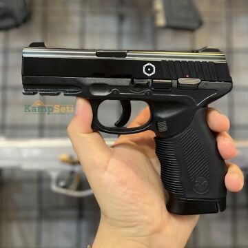 Cybergun Taurus PT24/7 G2 Airsoft Tabanca Siyah