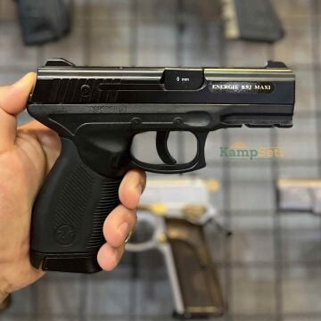 Cybergun Taurus PT24/7 G2 Airsoft Tabanca Siyah