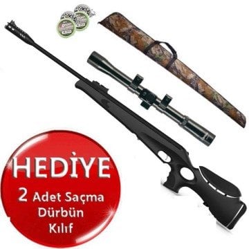 Retay 135X Havalı Tüfek