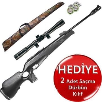 Retay 135X Havalı Tüfek