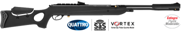 Hatsan Torpedo 150 Sniper VORTEX Havalı Tüfek