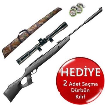 Kral N-11 Sentetik Havalı Tüfek