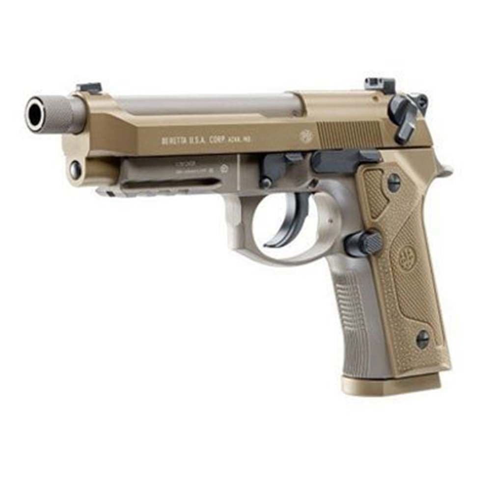 UMAREX Beretta Airsoft Tabanca 6 mm