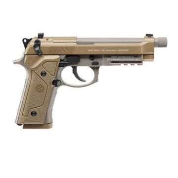 UMAREX Beretta Airsoft Tabanca 6 mm