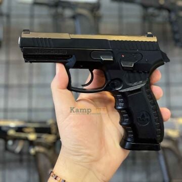 UMAREX Jericho B IWI Blowback Havalı Tabanca 4.5 mm