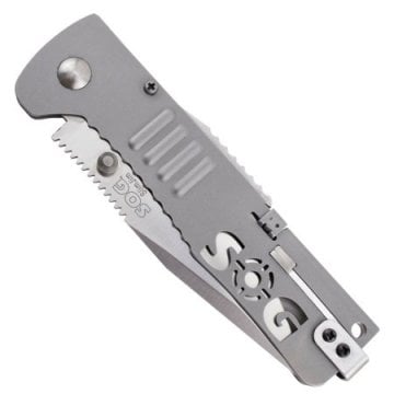 SOG SJ31 SLIM JIM İNCE BIÇAK