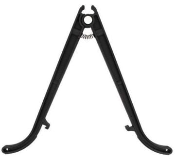 Hatsan Sentetik Bipod Çatal Ayak