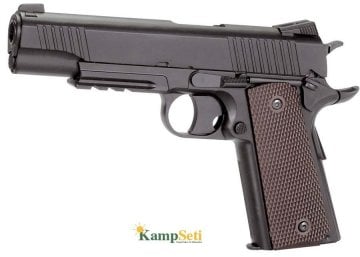 KWC Colt 1911 KC40 Airsoft Tabanca 6mm