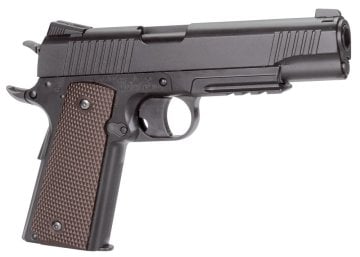KWC Colt 1911 KC40 Airsoft Tabanca 6mm