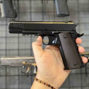KWC Colt 1911 KC40 Airsoft Tabanca 6mm