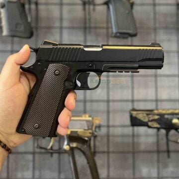 KWC Colt 1911 KC40 Airsoft Tabanca 6mm