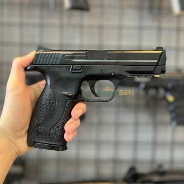 KWC Smith & Wesson Airsoft Tabanca 6mm