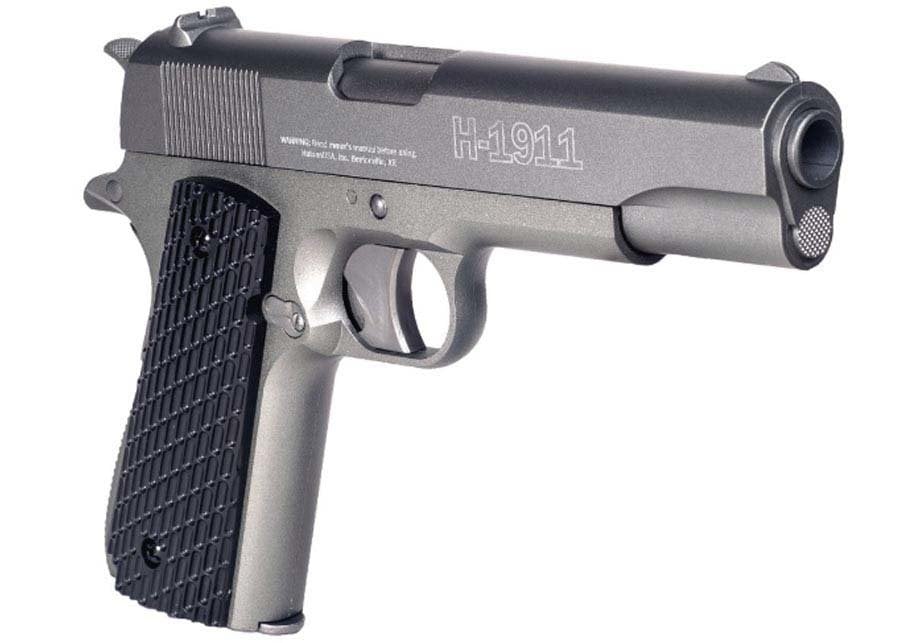Hatsan H-1911 Havalı Tabanca