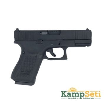 WE Glock 19 Gen5 Mos RMR Airsoft Tabanca (Reddot Yuvalı)