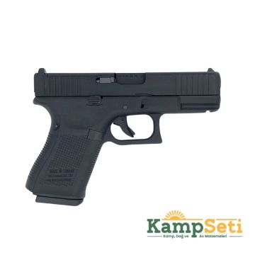 WE Glock 19 Gen5 Mos RMR Airsoft Tabanca (Reddot Yuvalı)